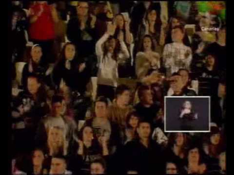 MURGA DIABLOS LOCOS 09 - DESPEDIDA - CONCURSO DE SANTA CRUZ DE TENERIFE