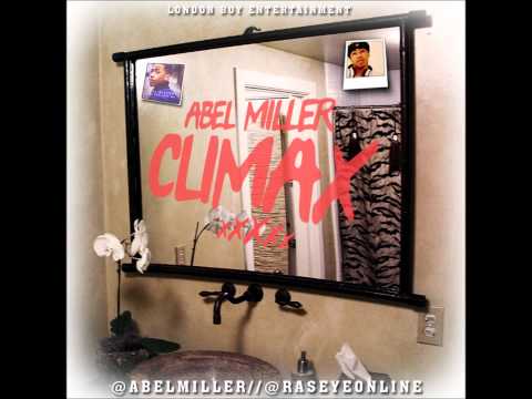 Abel Miller - Climax  (Usher Cover) [@AbelMiller]