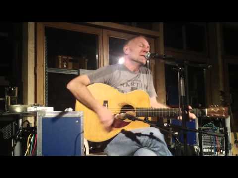 Peter Ratzenbeck - Franz Bodschengls (= Mr. Bojangels) - Live 2013