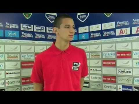 TTC_Interview_Dylan de Braal