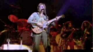 John Lennon : Sweet Little Sixteen : live in New York - 1972