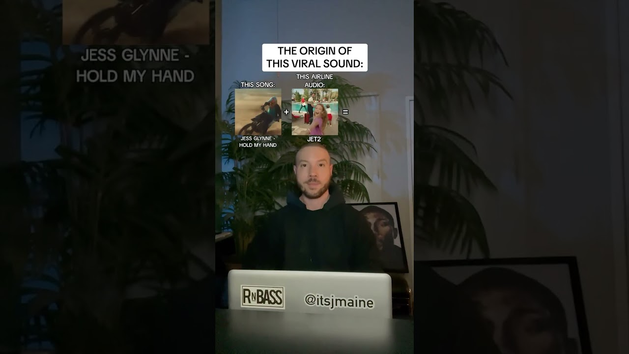 The Origin Of This Viral Sound: “Nothing beats a Jet2 holiday” #shorts #meme #memes