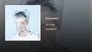 Snowblind