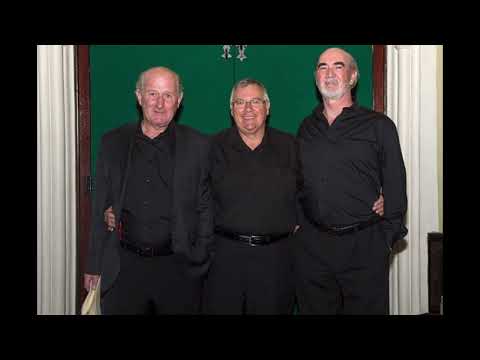 The Voice Squad  - I Am Stretched on Your Grave