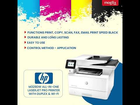 HP Laserjet Printer