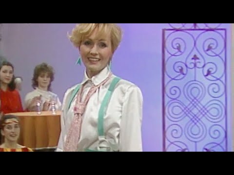 Helena Vondráčková - Ještě světu šanci dej (1985)