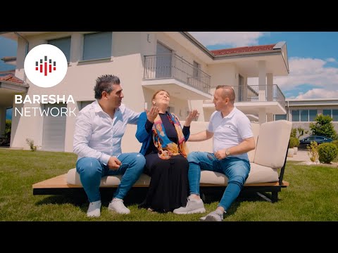 Valon Berisha ft Xheni - Nëna ime (Official Video)