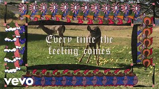 Nap Eyes - Every Time The Feeling video