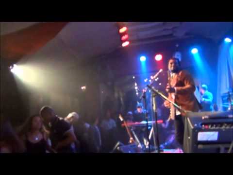 Walmir Borges - Razão de Sambar