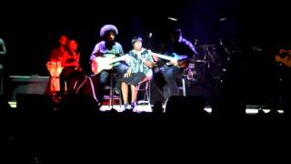 Teach Me &amp; Whos Been Lovin U