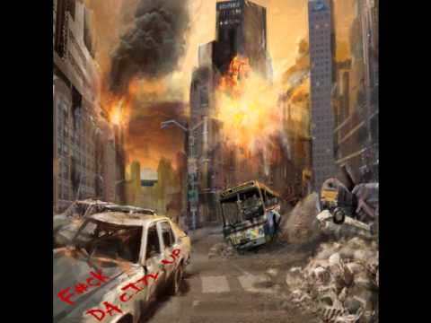 T.I. - Hot Wheels (Feat Travis Porter & Young Dro)  (F*ck Da City Up)