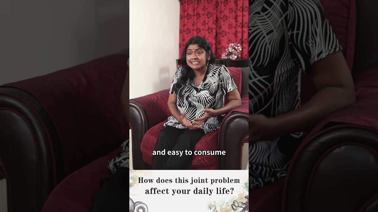 Customer Interview testimonial YouTube thumbnail