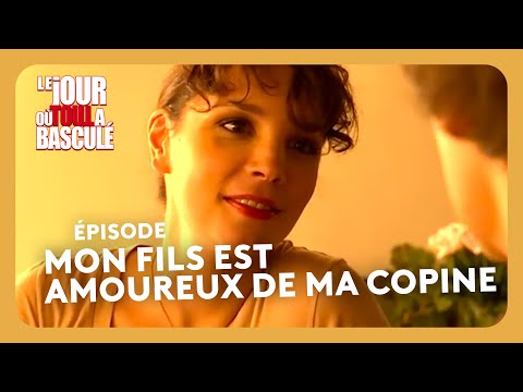 My Son Is in Love with My Girlfriend - The Day Everything Changed