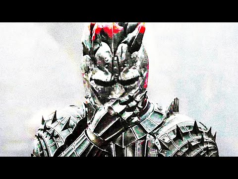 Рыцарь Семи Королевств: Межевой рыцарь (2026) — трейлер сериала (субтитры)