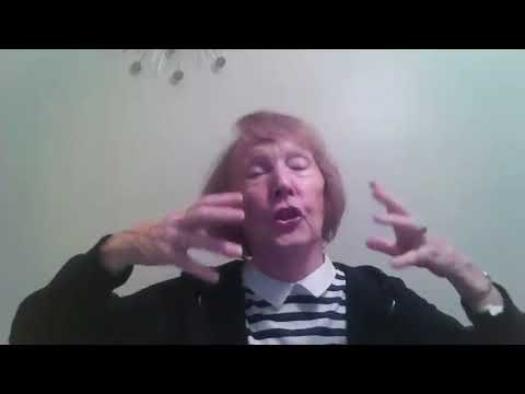 Tricia Robertson Psychical Researcher on Evidence for the Afterlife