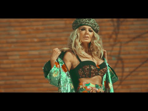 DANIELA GYORFI - Dragoste, te rog (Official Music Video)