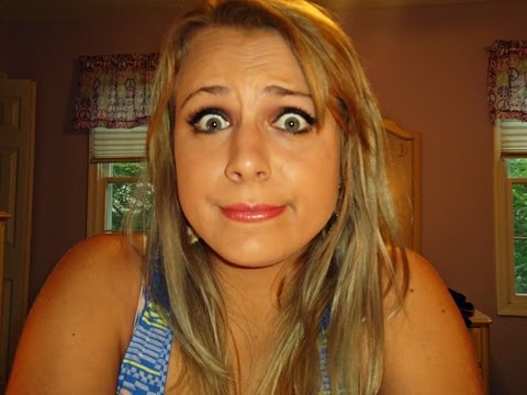 When Tutorials Go Wrong! BLOOPER VIDEO!