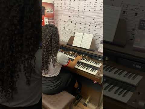 Este órgão equivale ao MD750s #shorts