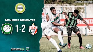 MELHORES MOMENTOS | AQUIDAUANA 1 x 2 NAVIRAIENSE | CAMPEONATO SUL-MATO-GROSSENSE 2026