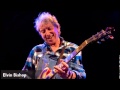 Midnight Hour Blues - Elvin Bishop