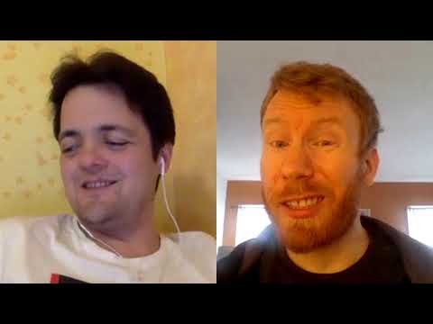 Matteo Benussi and Zak Subkhankulov. Part 3