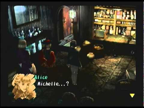 Let's Play Shadow Hearts - Part 65 - Back to the Village