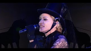 Madonna - Confessions Tour