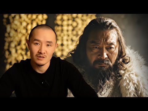 ХУБИЛАЙ ХААН ХЭР БАЯН БАЙСАН БЭ??? (БОДИТ ТҮҮХ)