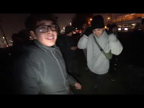 Traze vs Vincent 4tos NsN Battles Fecha V