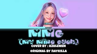 Download lagu AI COVER Carmen HEARTS2HEARTS 'MMG (My Mine Gueh)' BY Naykilla mp3 Download lagu AI COVER Carmen HEARTS2HEARTS 'MMG (My Mine Gueh)' BY Naykilla mp3