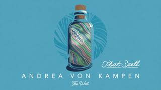 Andrea von Kampen - &quot;The Wait&quot; (Official Audio)