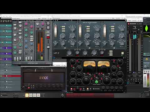 Dark Times Collaboration - Turning Point Mix Contest