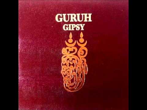 Guruh Gipsy - Barong Gundah
