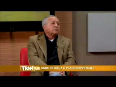 Programa Transição   A Necessidade da Existência da Familia Espiritual   Wladimyr Sanchez 1ª Parte