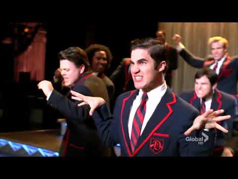 Pink Raise Your Glass GLEE vs Axwell^Ingrosso I Love You Geronimo Remix por GC1970OF