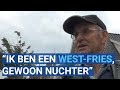West-Fries totaal niet onder de indruk van explosieven