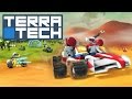 Gameplay video of TerraTech  All Platforms