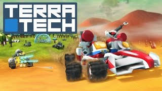 Clip of TerraTech