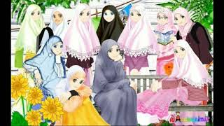 Download lagu Wanita Surga Bidadari Dunia by Ustadzah Oki Setiana Dewi mp3
