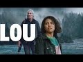 Lou (2022) Movie | Allison Janney, Jurnee Smollett, Matt Craven | Review and Facts