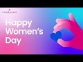 Women's Day 2024 Team Anubavam