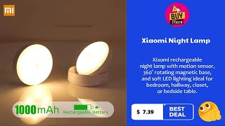 Xiaomi Night Lamp