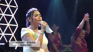 Download lagu DIAN ANIC  AYANG AYANGAN mp3 Download lagu DIAN ANIC  AYANG AYANGAN mp3