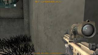 【AVA】CN 4kill 取り返し