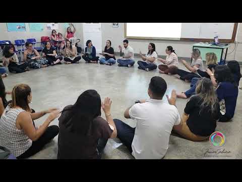 Sambalelê - Ritmo e Aprendizagem