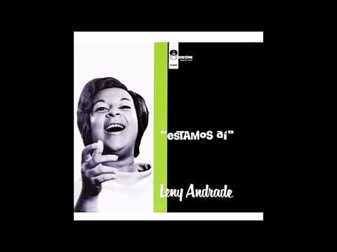 Estamos aí - Leny Andrade (1965)