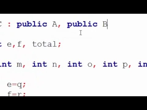 1 Introduction to C Hindi