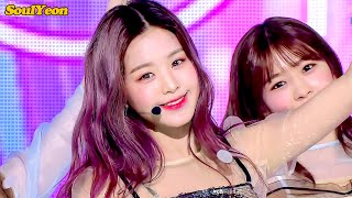 아이즈원 (IZ*ONE) 비올레타 (Violeta) 교차편집 (Stage Mix)