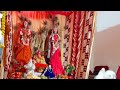 Gauri Ganpati Decoration Ideas गौरी गणपती पूजन 2021卐