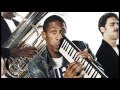 2013 Newport Jazz Close-up: Jon Batiste 